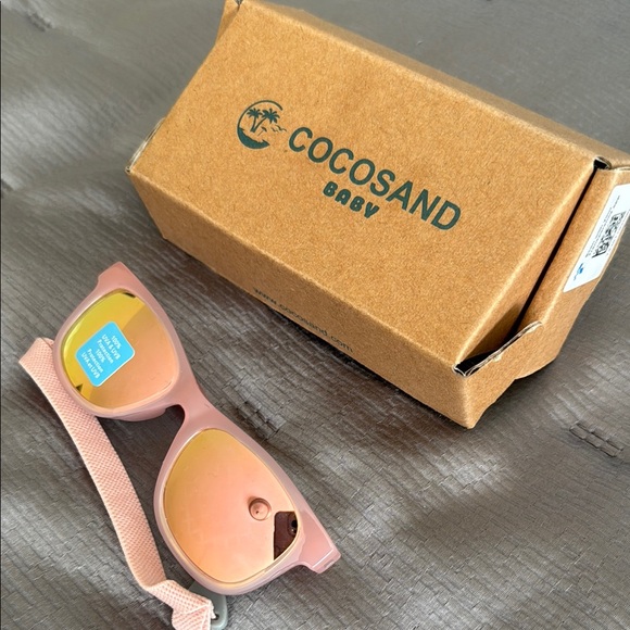 I Tested the 15 Best Baby Sunglasses [There's a Winner